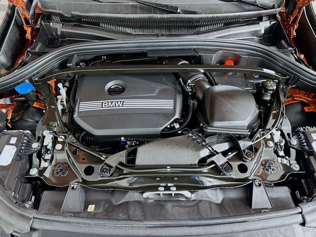 2025 BMW X1 - Image 30