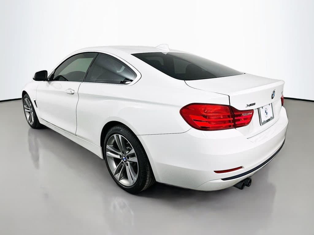 2016 BMW 4 Series - Image 7