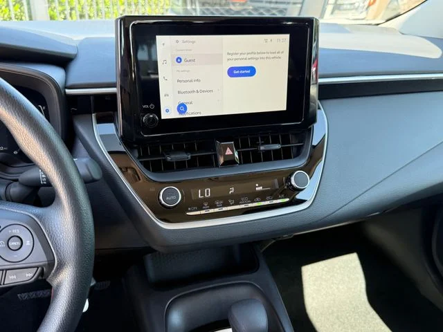 2026 Toyota Corolla - Image 18