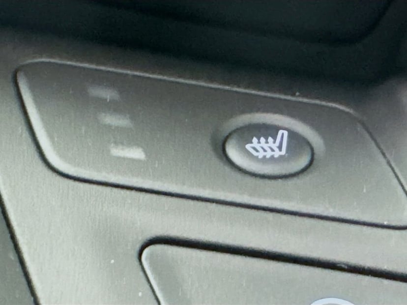 2026 Honda Odyssey - Image 30