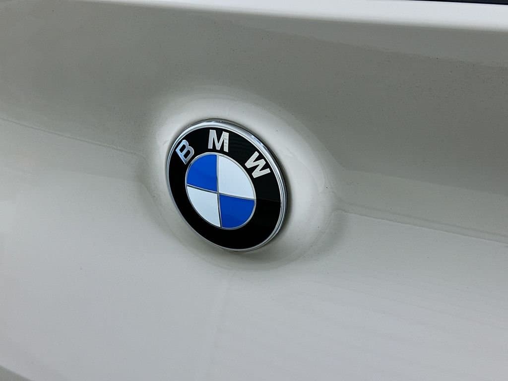 2025 BMW X3 - Image 22