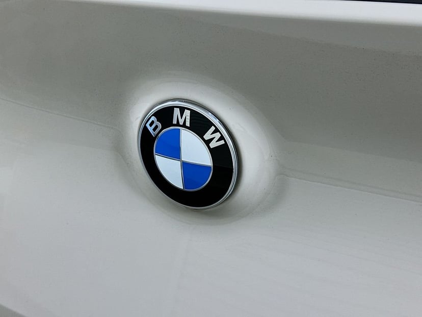 2025 BMW X3 - Image 22