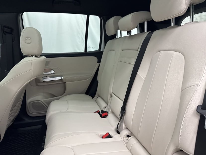 2026 Mercedes-Benz GLB - Image 19