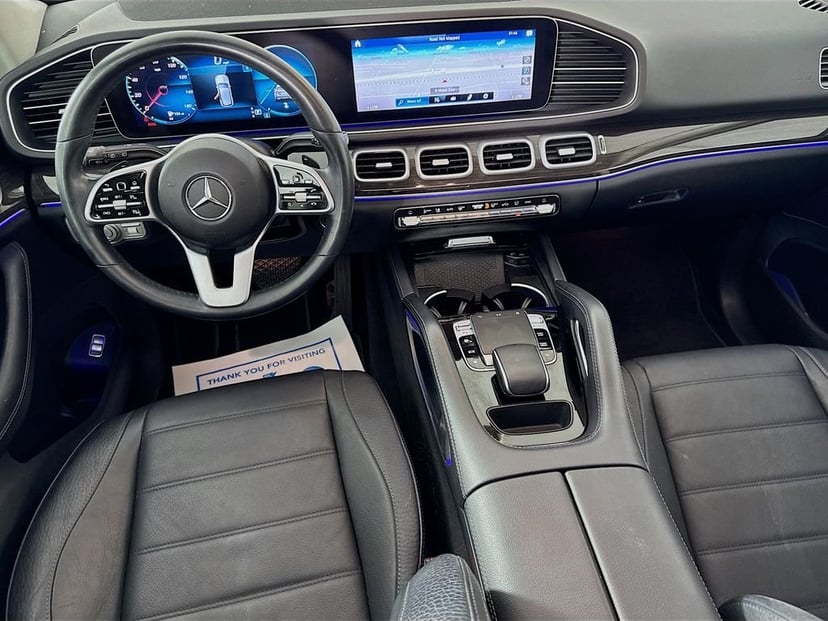 2020 Mercedes-Benz GLE - Image 28
