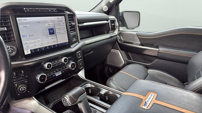 2023 Ford F-150 - Image 20