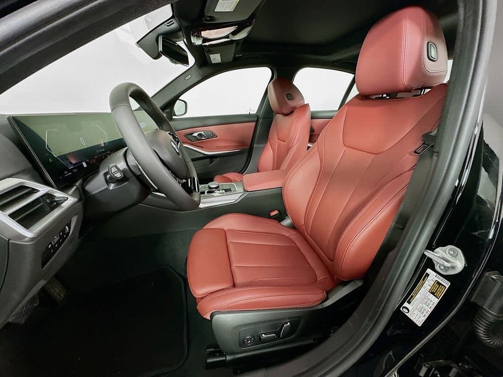 2026 BMW 3 Series - Image 16