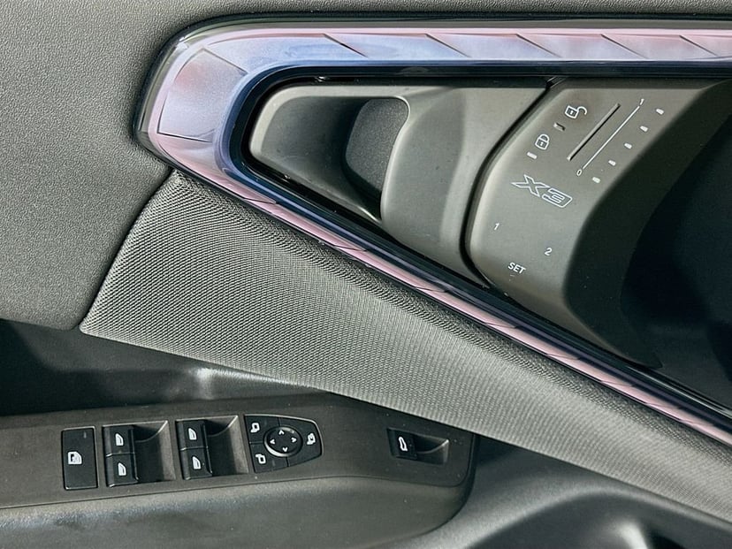 2025 BMW X3 - Image 17