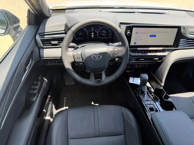 2026 Toyota Camry - Image 27