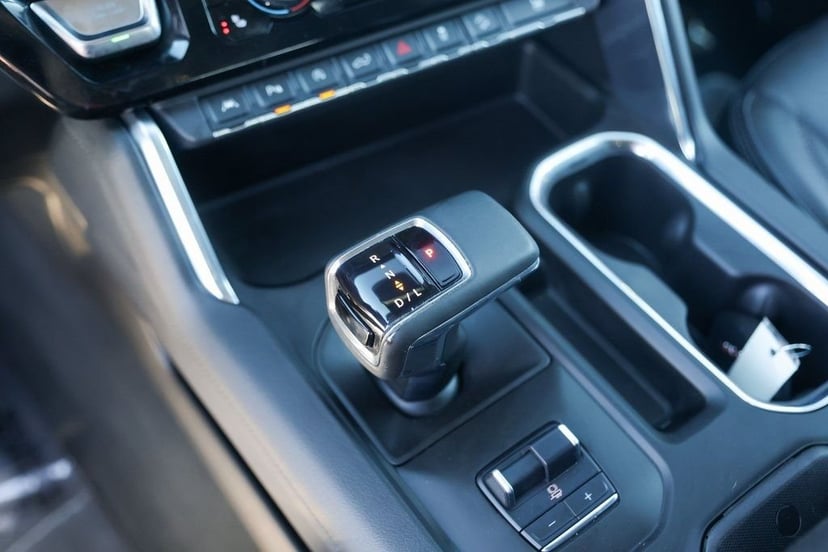 2023 GMC Sierra 1500 - Image 22