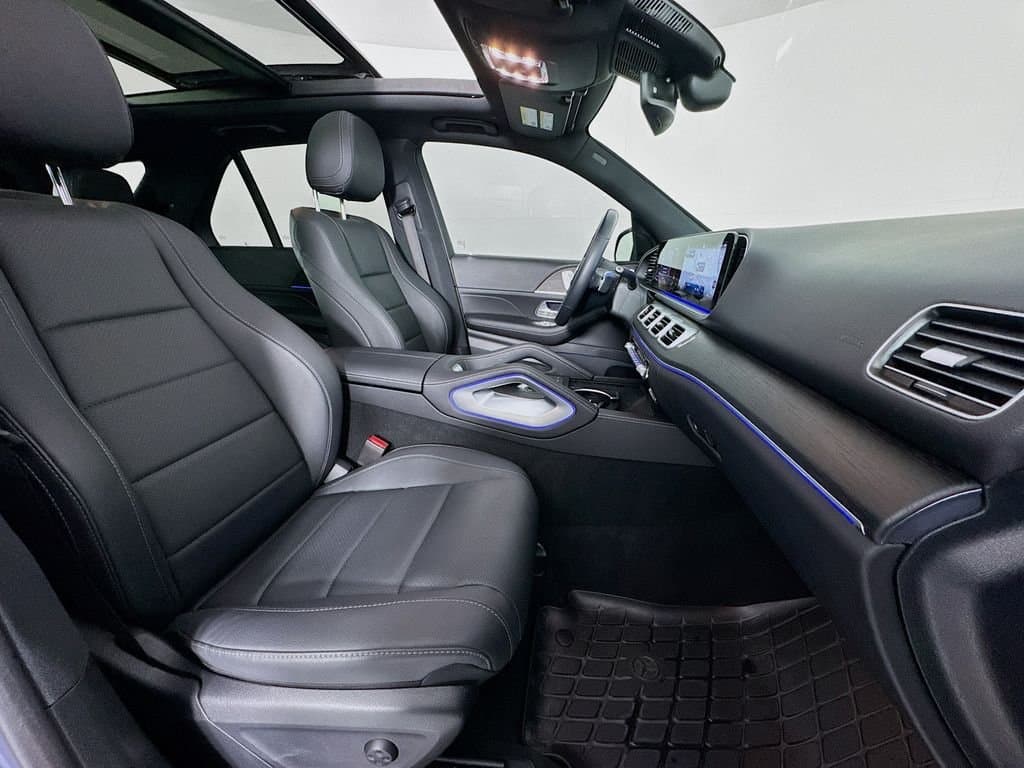 2025 MERCEDES-BENZ GLE - Image 38