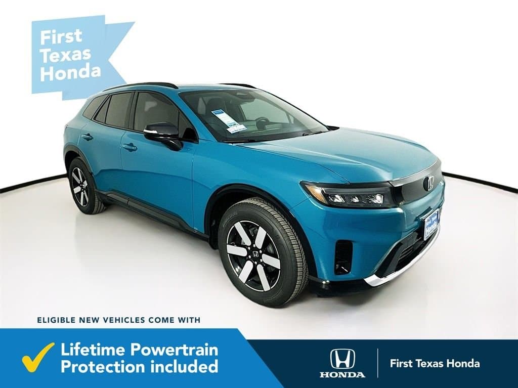 2026 HONDA Prologue - Image 2