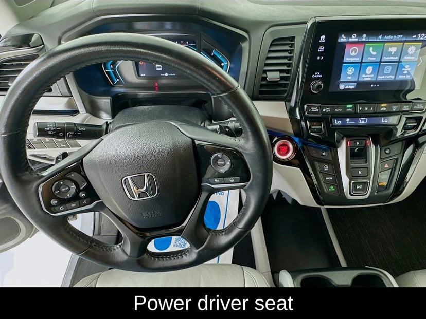 2021 Honda Odyssey - Image 12