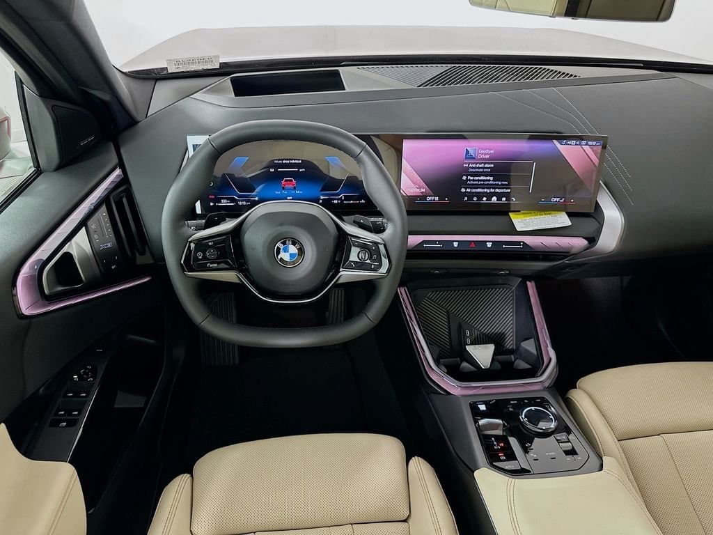 2026 BMW X3 - Image 19