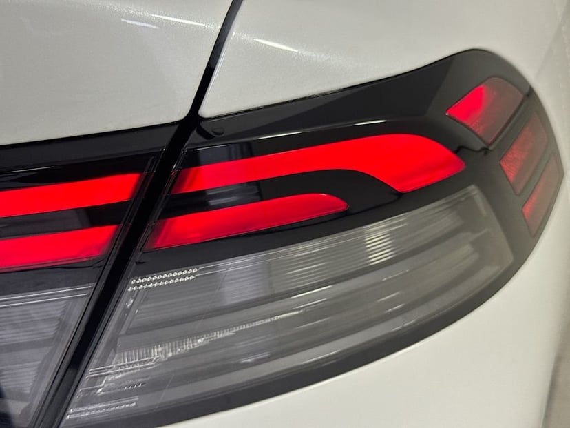 2026 Honda Accord Hybrid - Image 33