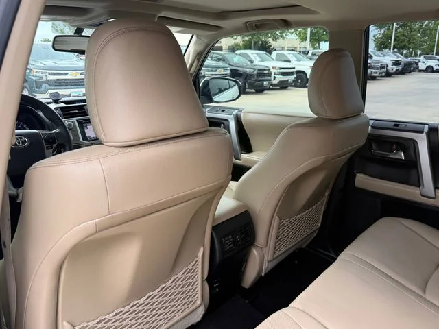 2017 Toyota 4Runner - Image 24