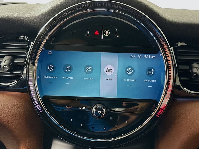 2023 MINI Cooper S - Image 15