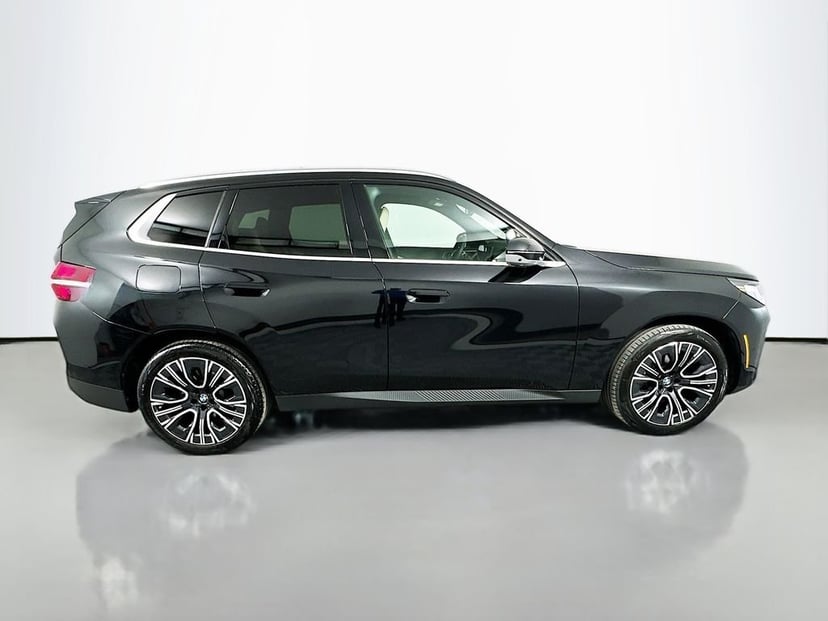2025 BMW X3 - Image 3