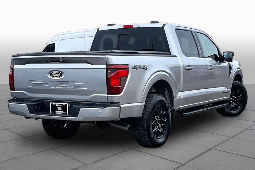 2024 Ford F-150 - Image 13