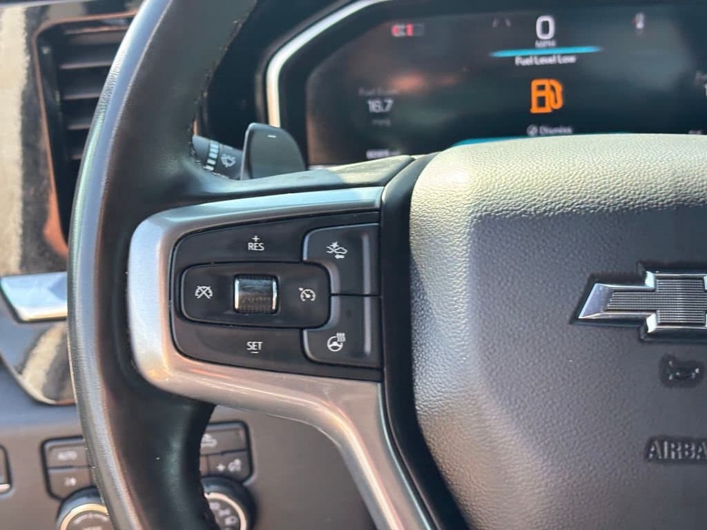 2024 Chevrolet Silverado 1500 - Image 15