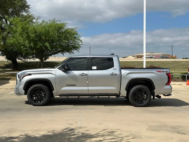 2026 Toyota Tundra - Image 7