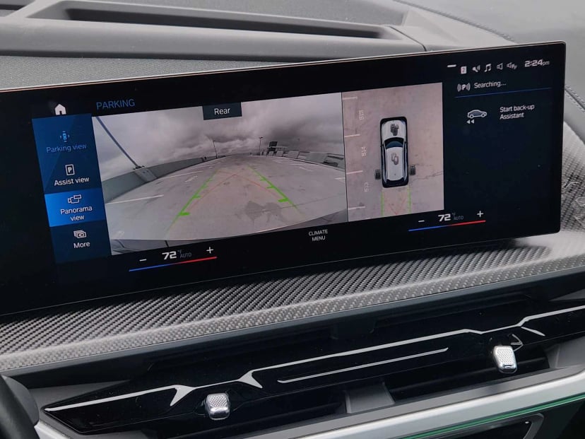 2023 BMW XM - Image 17