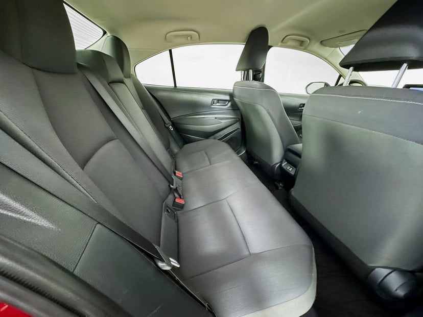 2024 Toyota Corolla Hybrid - Image 32