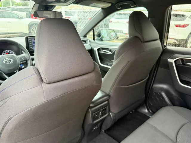 2022 Toyota RAV4 Hybrid - Image 55