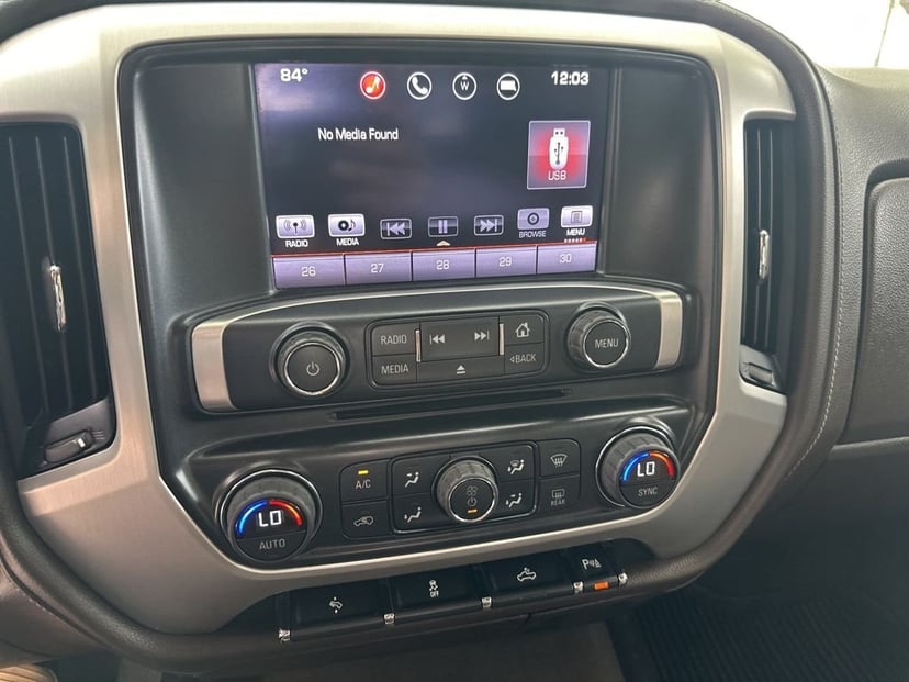 2016 GMC Sierra 1500 - Image 13