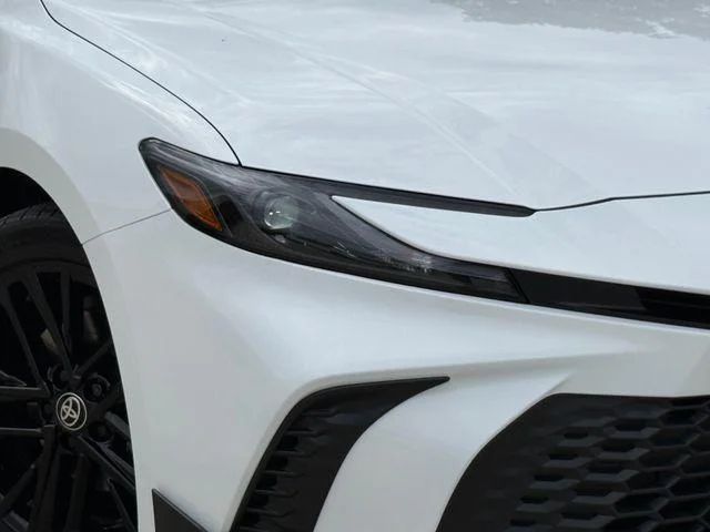 2026 Toyota Camry - Image 34