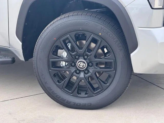 2026 Toyota Tundra - Image 2