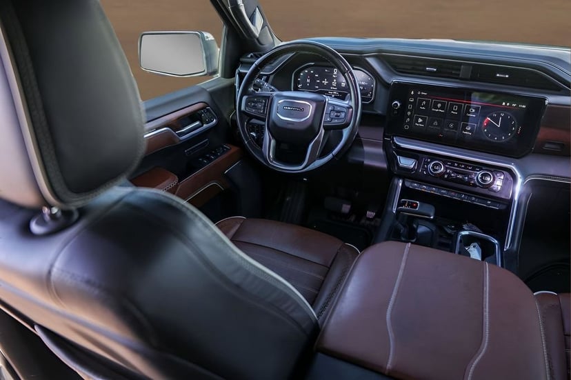 2023 GMC Sierra 1500 - Image 25