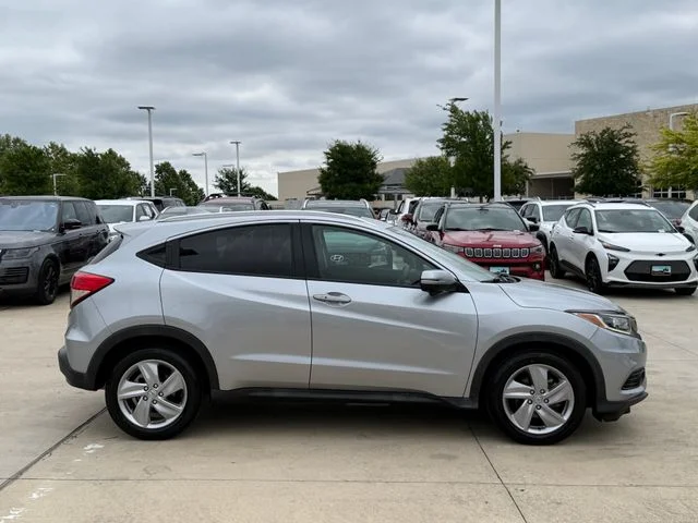 2019 Honda HR-V - Image 2