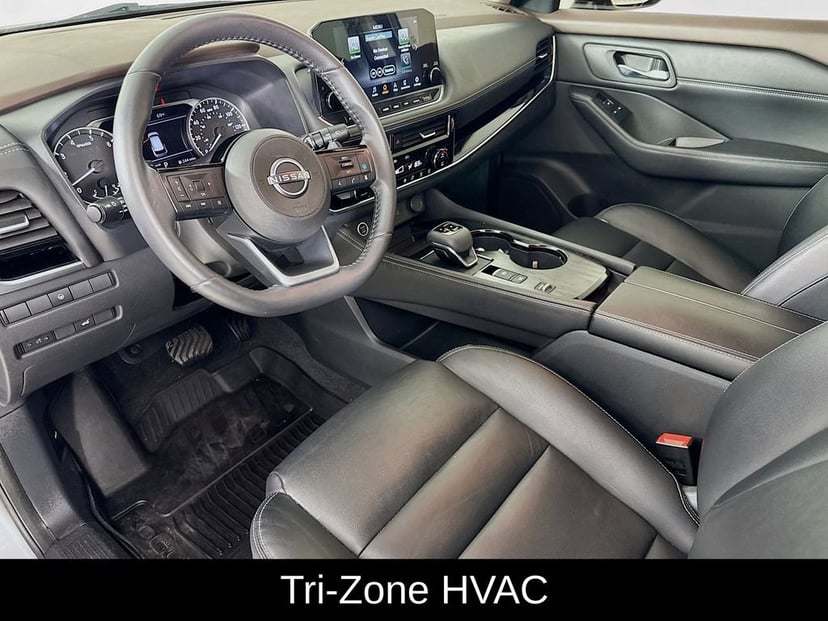 2023 Nissan Rogue - Image 11