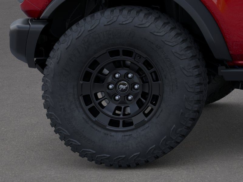 2026 Ford Bronco - Image 34