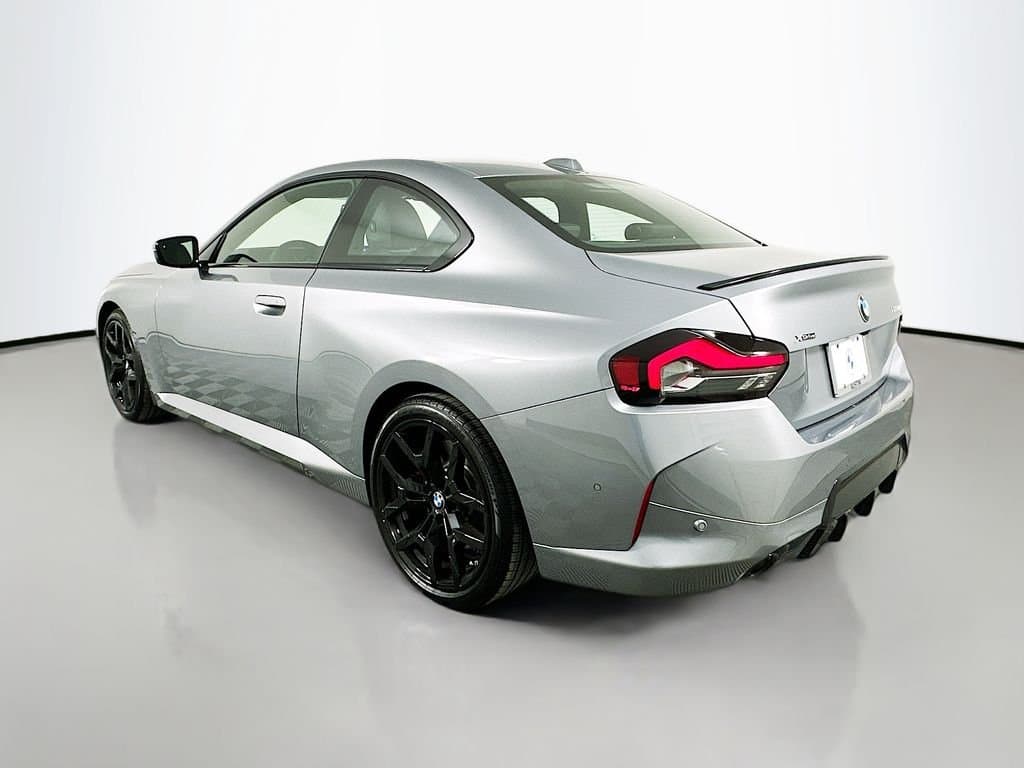 2026 BMW 2 Series - Image 7