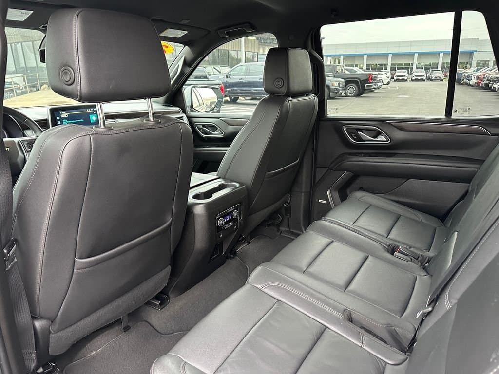 2023 Chevrolet Tahoe - Image 28