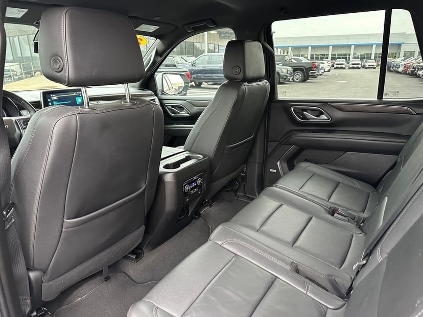 2023 Chevrolet Tahoe - Image 28
