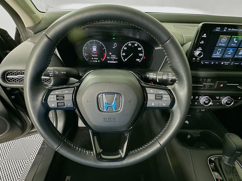 2025 Honda HR-V - Image 11