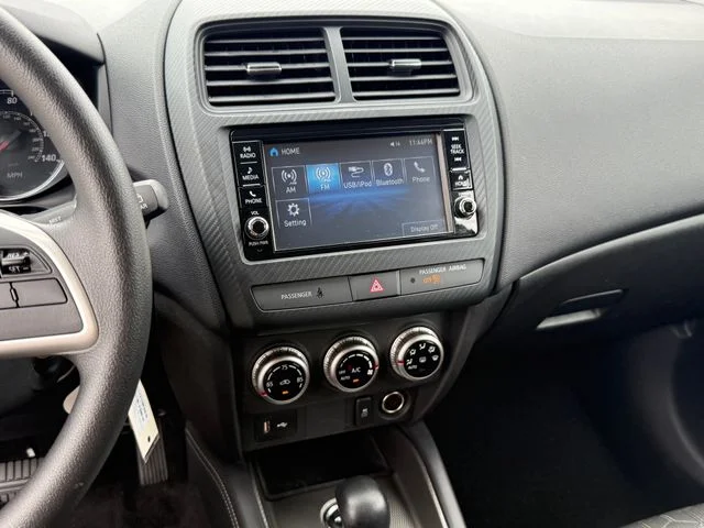 2025 Mitsubishi Outlander Sport - Image 14