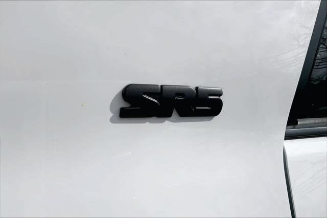 2024 Toyota 4RUNNER - Image 10