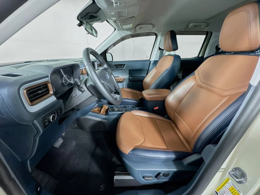 2024 Ford Maverick - Image 24