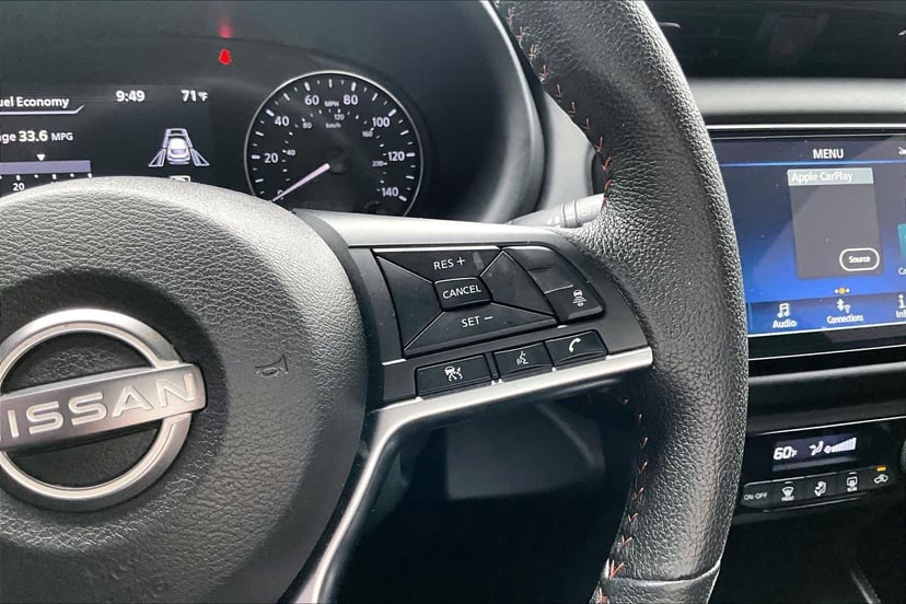 2024 Nissan Kicks - Image 25