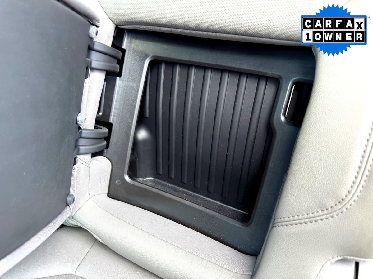 2021 Chevrolet Silverado 2500HD - Image 19