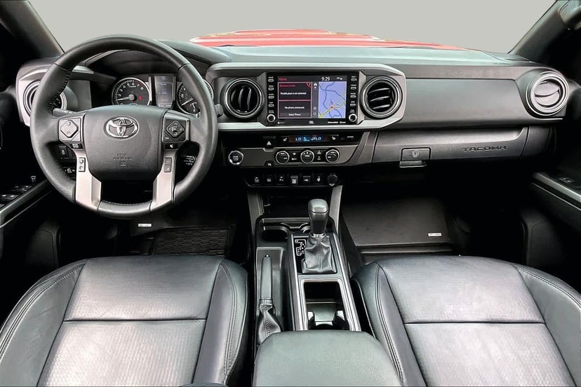 2023 Toyota Tacoma - Image 16