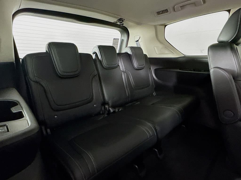 2026 INFINITI QX80 - Image 35