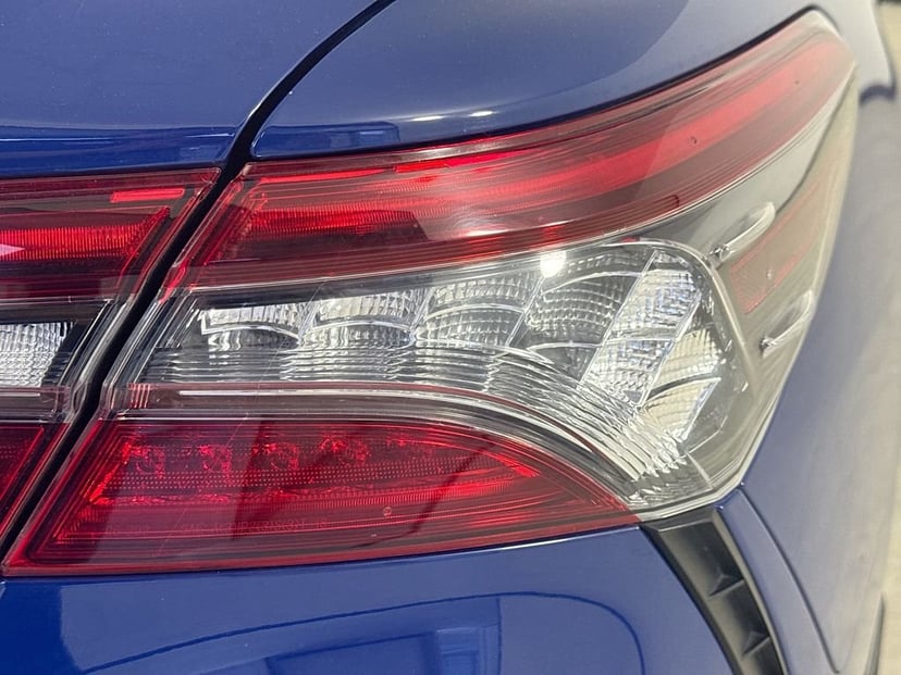 2024 Toyota Camry - Image 33