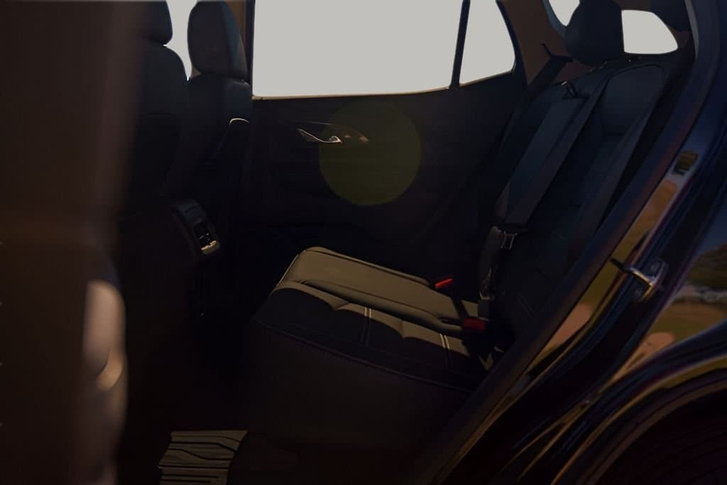 2024 GMC Terrain - Image 20