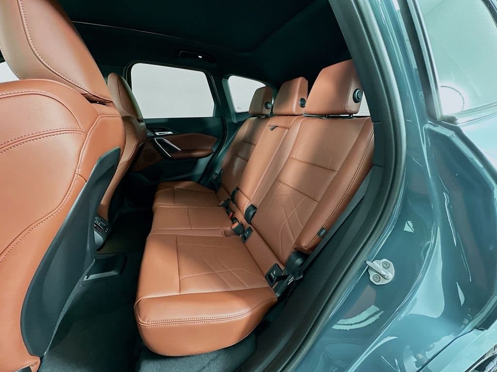 2026 BMW X1 - Image 17