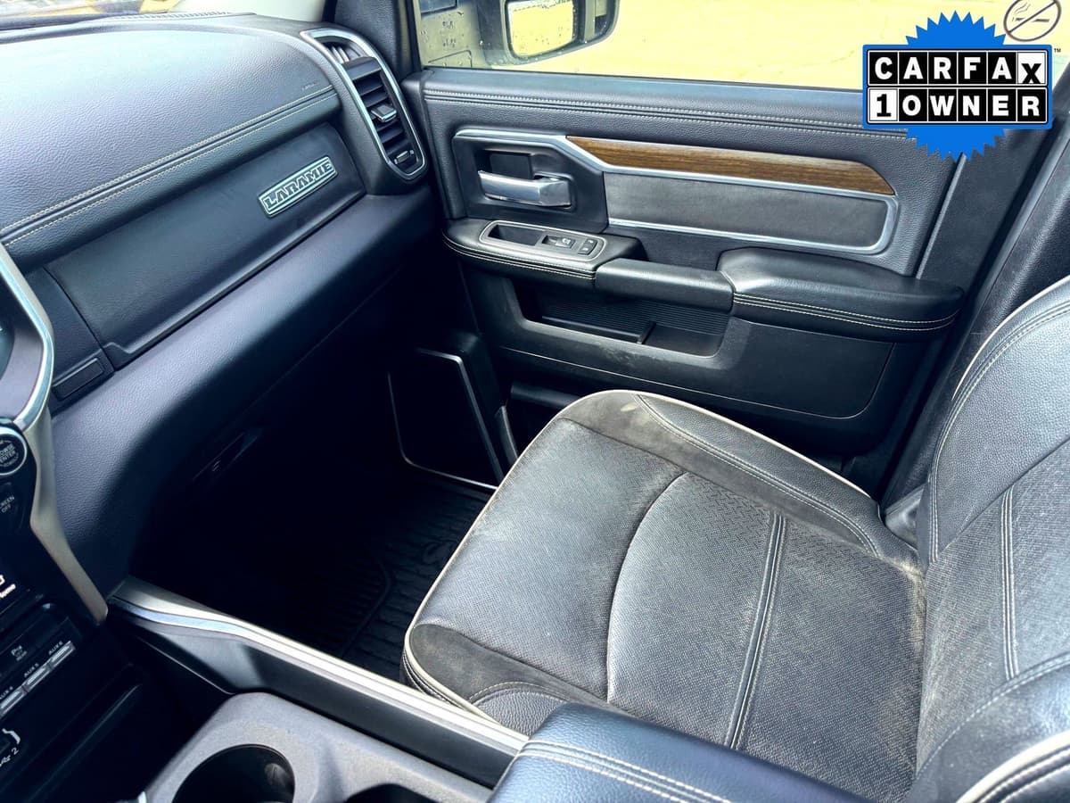 2023 Ram 2500 - Image 29