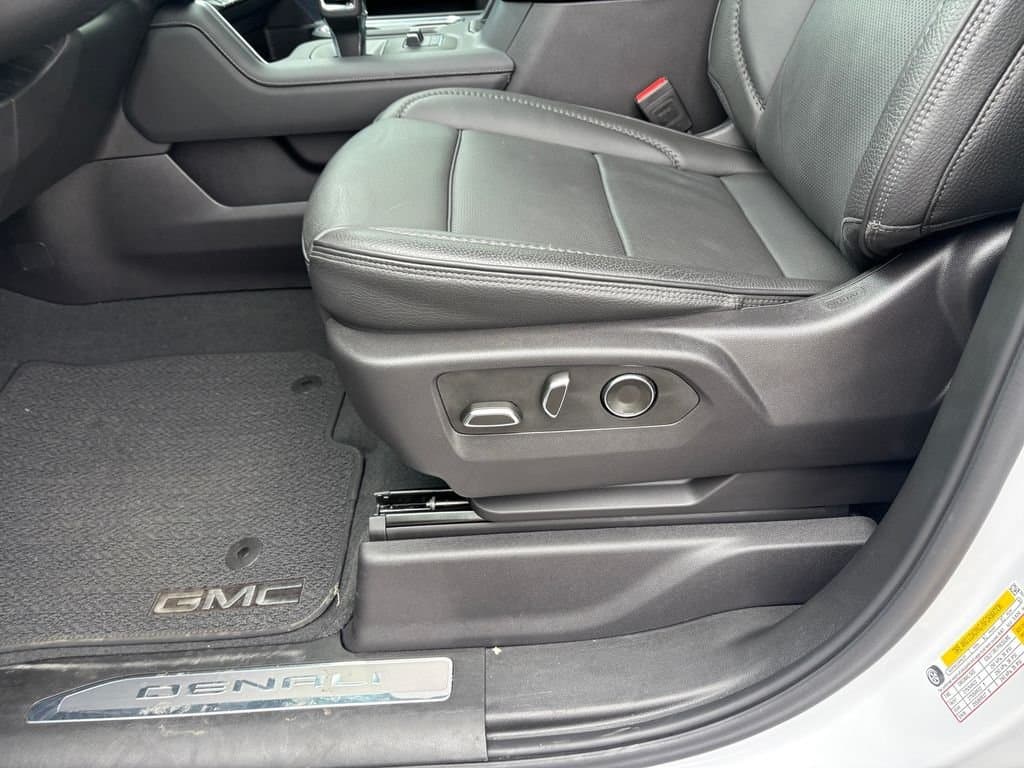 2024 GMC Sierra 1500 - Image 27